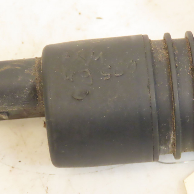 Pompe lave-glace avant occasion AUDI Q7 I Phase 2 04-2009->04-2015 1K6955651 3