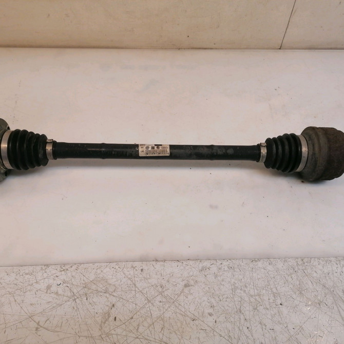 Transmission arrière droite occasion AUDI Q7 I Phase 2 04-2009->04-2015 7L0407271F 1