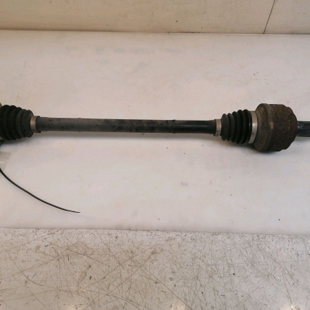 Transmission arrière gauche occasion AUDI Q7 I Phase 2 04-2009->04-2015 7L0407271F