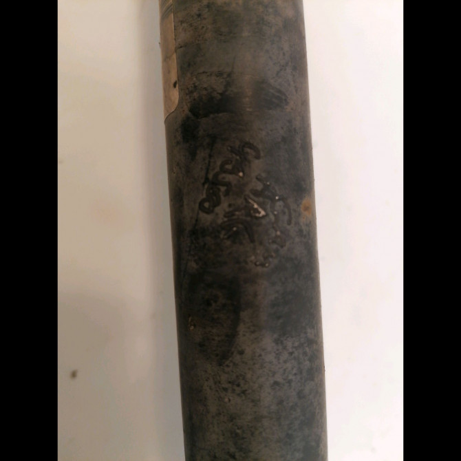 Transmission arrière gauche occasion AUDI Q7 I Phase 2 04-2009->04-2015 7L0407271F 3