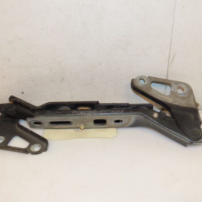 Jeu compas capot occasion AUDI Q7 I Phase 2 04-2009->04-2015 4L0823302 1