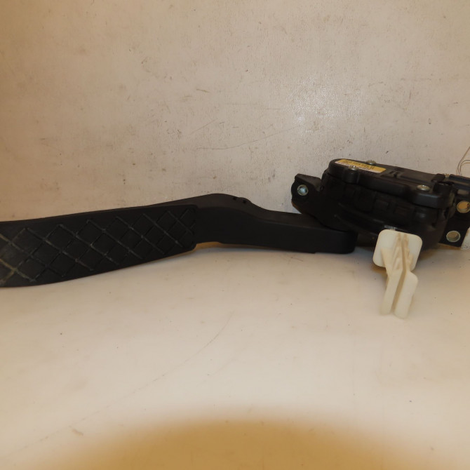 Potentiometre accelerateur occasion AUDI Q7 I Phase 2 04-2009->04-2015 1