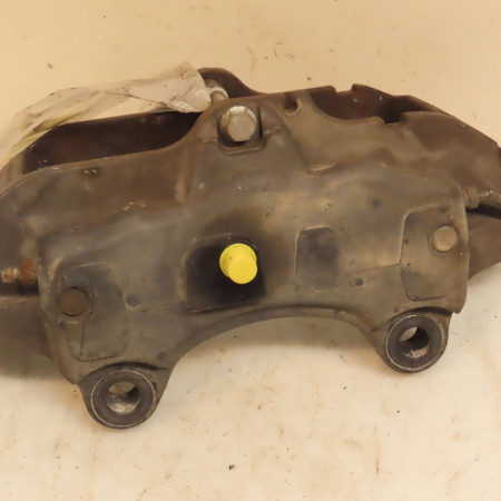 Etrier de frein avant gauche occasion AUDI Q7 I Phase 2 04-2009->04-2015 7L6615149