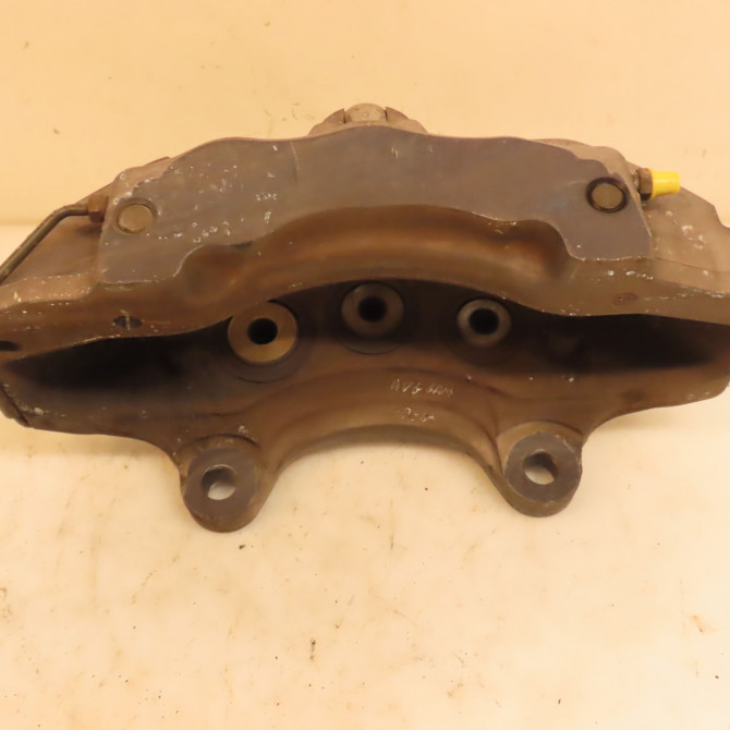 Etrier de frein avant gauche occasion AUDI Q7 I Phase 2 04-2009->04-2015 7L6615149 2