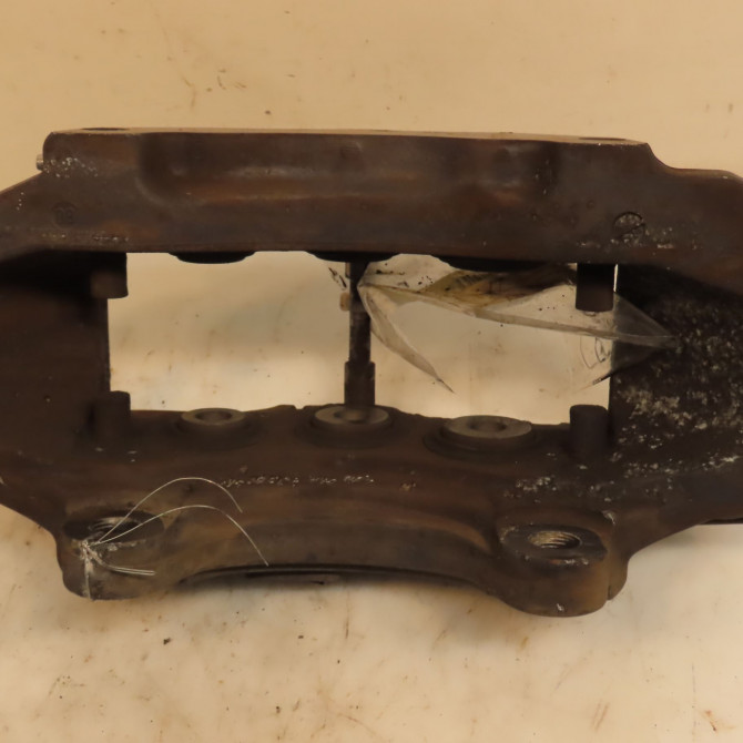 Etrier de frein avant droit occasion AUDI Q7 I Phase 2 04-2009->04-2015 7L6615150 2