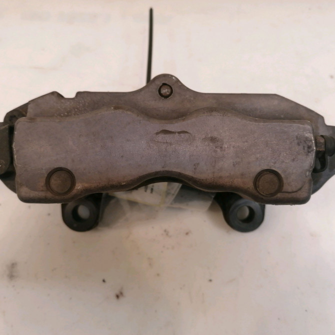 Etrier de frein arrière gauche occasion AUDI Q7 I Phase 2 04-2009->04-2015 7L6615423L 2