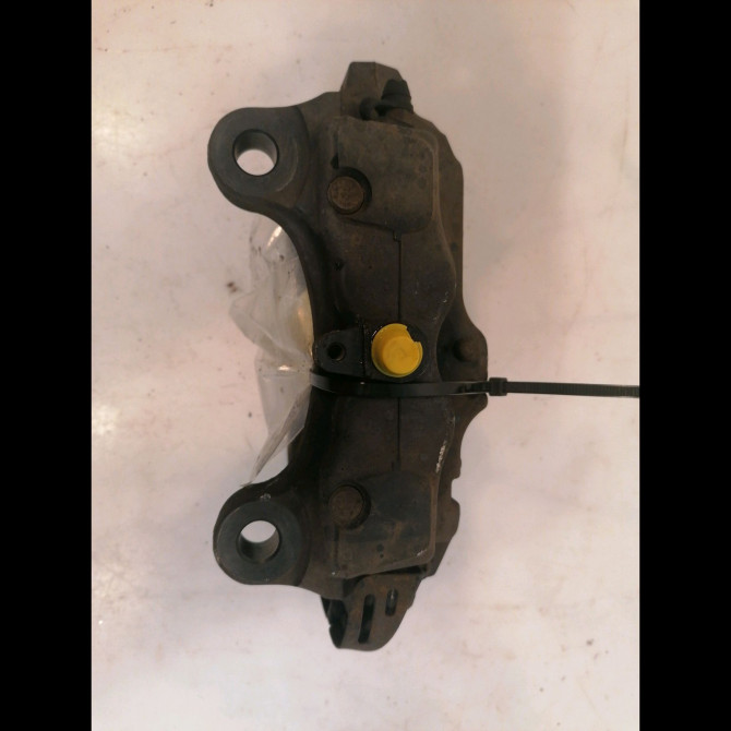 Etrier de frein arrière gauche occasion AUDI Q7 I Phase 2 04-2009->04-2015 7L6615423L 3