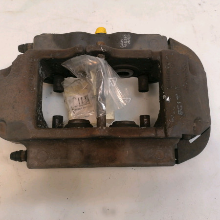 Etrier de frein arrière droit occasion AUDI Q7 I Phase 2 04-2009->04-2015 7L6615424L