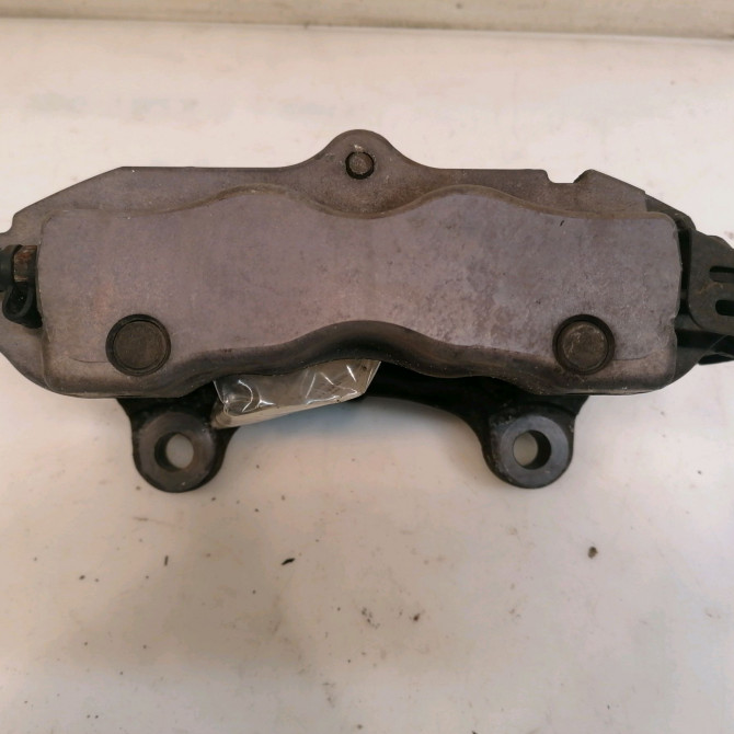 Etrier de frein arrière droit occasion AUDI Q7 I Phase 2 04-2009->04-2015 7L6615424L 2