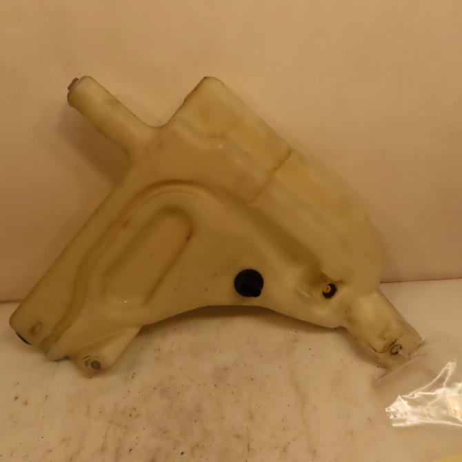 Reservoir lave-glace avant occasion AUDI Q7 I Phase 2 04-2009->04-2015 4L0955453D 1