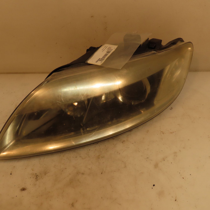Phare gauche occasion AUDI Q7 I Phase 2 04-2009->04-2015 4L0941029A 1