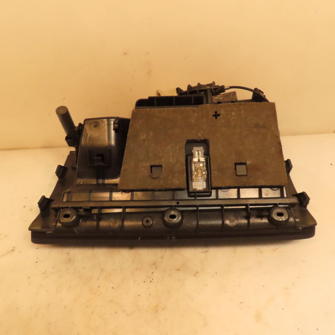 Boite à gants occasion AUDI Q7 I Phase 2 04-2009->04-2015 4L18571044PK 2