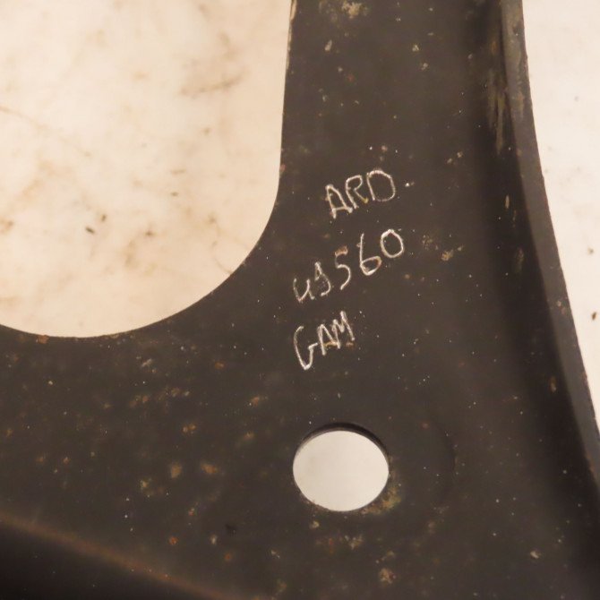 Triangle inf ard occasion AUDI Q7 I Phase 2 04-2009->04-2015 7L0505312B 2