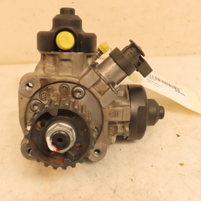 Pompe hp occasion AUDI Q7 I Phase 2 04-2009->04-2015 59130755BS 1