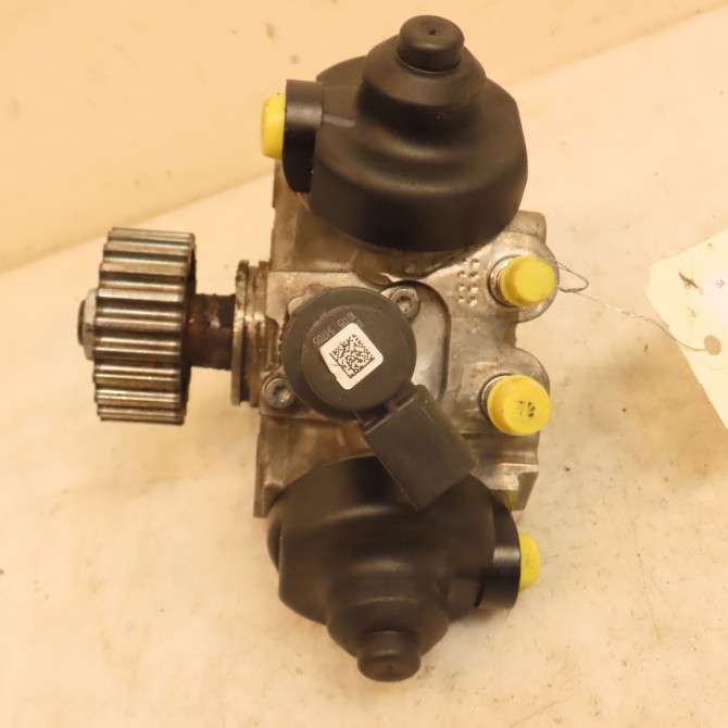 Pompe hp occasion AUDI Q7 I Phase 2 04-2009->04-2015 59130755BS 2