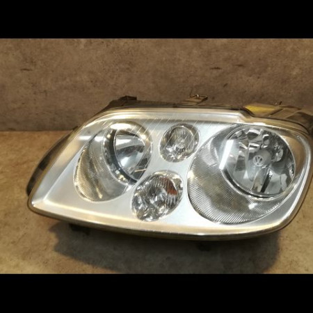 Phare gauche occasion VOLKSWAGEN TOURAN I Phase 1 03-2003->12-2006 1.9 TDI 105ch 1T0941005R