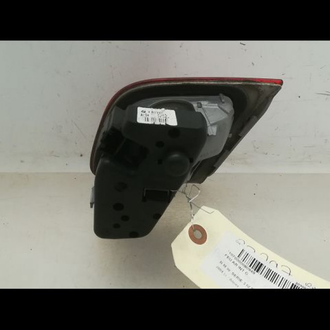 Feu arrière interieur gauche occasion B.M.W. SERIE 3 IV Phase 2 09-2001->03-2005 320 Cd 63216920705 2