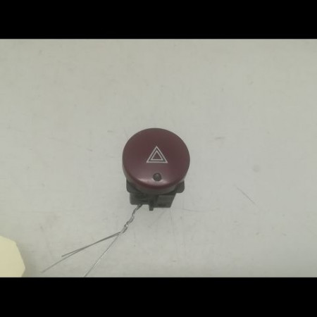 Bouton de warning occasion CITROEN BERLINGO I Phase 2 11-2002->10-2010 2.0 HDi 90ch 6554V6