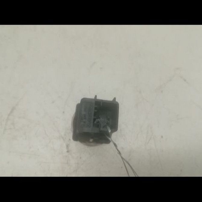 Bouton de warning occasion PEUGEOT PARTNER I Phase 2 11-2002->05-2008 1.6 HDI 90ch 6554V6 2