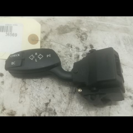 Commande clignotant occasion B.M.W. SERIE 5 V Phase 1 07-2003->03-2007 530d 218ch 61316924103