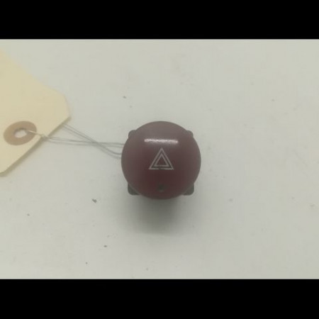 Bouton de warning occasion CITROEN BERLINGO I Phase 2 11-2002->10-2010 1.9 D 6554V6