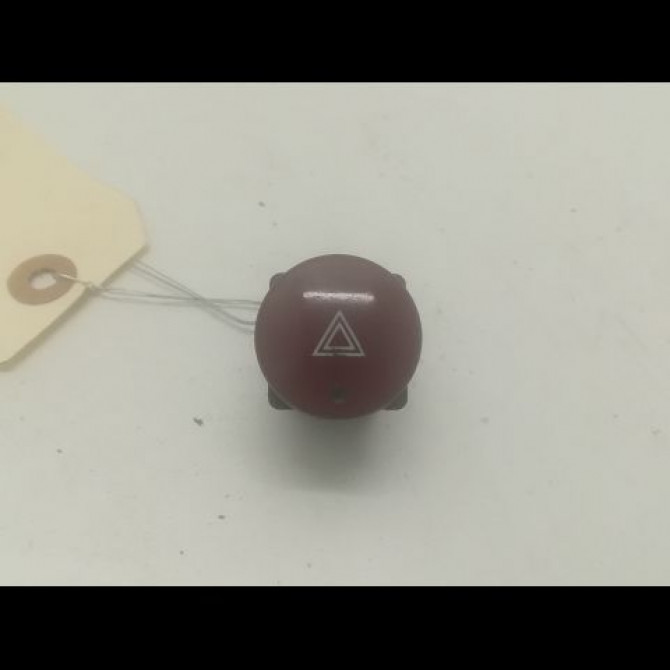 Bouton de warning occasion CITROEN BERLINGO I Phase 2 11-2002->10-2010 1.9 D 6554V6 1