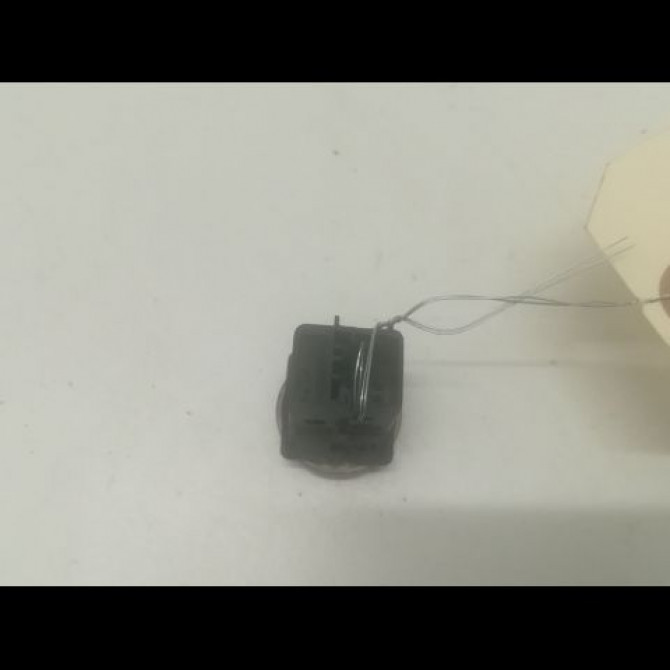 Bouton de warning occasion CITROEN BERLINGO I Phase 2 11-2002->10-2010 1.9 D 6554V6 2