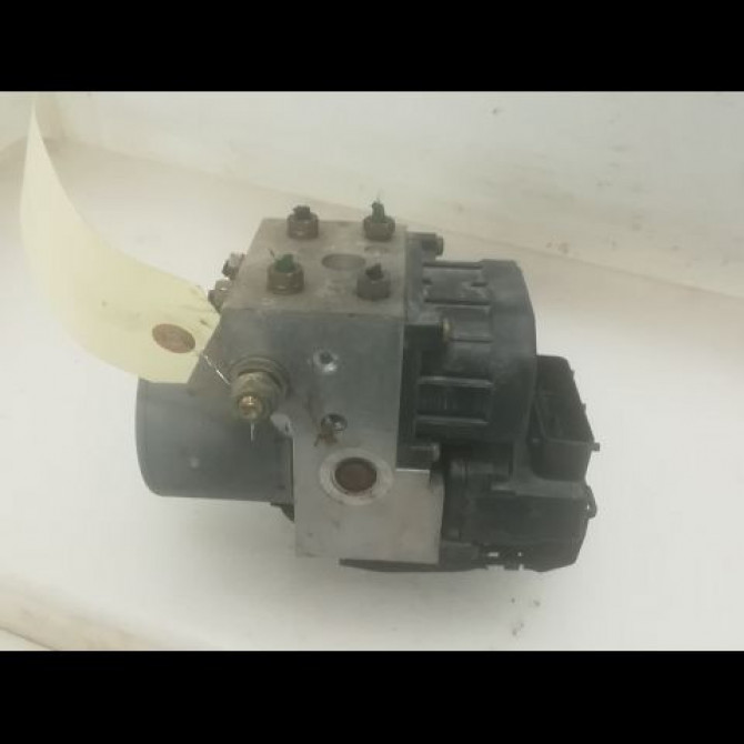 Unité hydraulique ABS occasion RENAULT CLIO II Phase 1 03-1998->06-2001 1.2i 7701050132 1