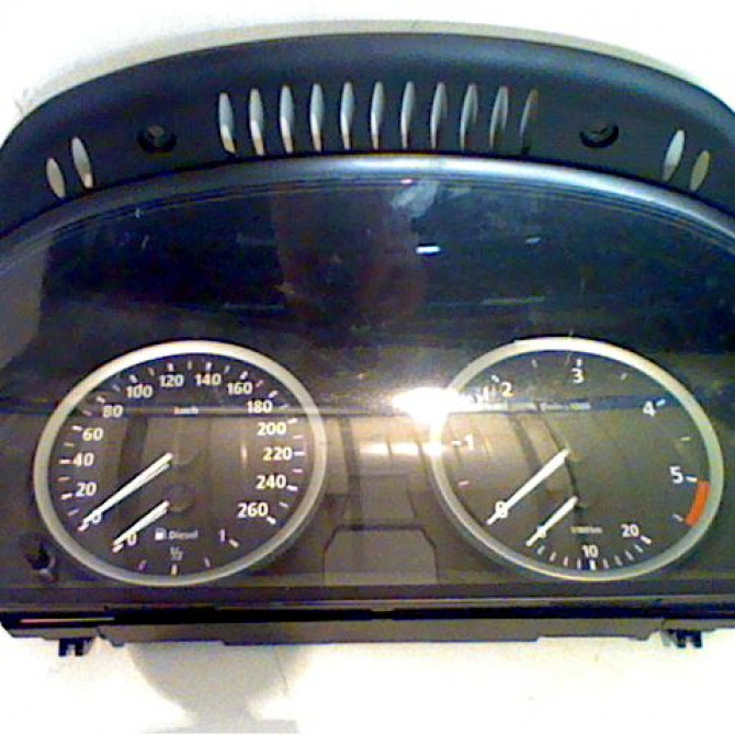 Compteur occasion B.M.W. SERIE 5 IV Phase 1 12-1995->07-2000 62.11-695860 1