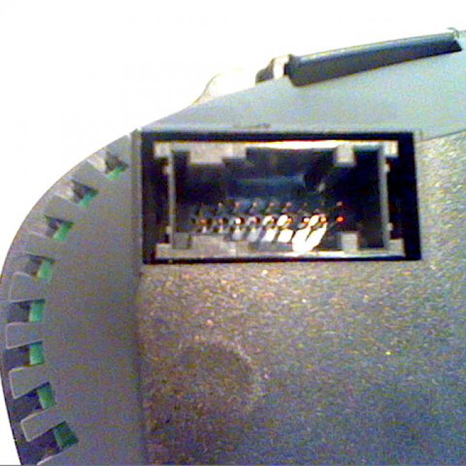 Compteur occasion B.M.W. SERIE 5 IV Phase 1 12-1995->07-2000 62.11-695860 2