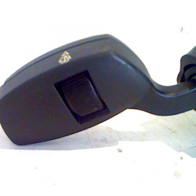 Commande essuie glace occasion B.M.W. SERIE 5 IV Phase 1 12-1995->07-2000 61316924106 2