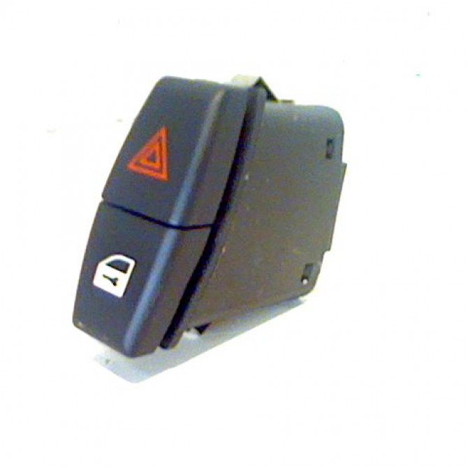 Bouton de warning occasion B.M.W. SERIE 5 IV Phase 1 12-1995->07-2000 61316919506 1
