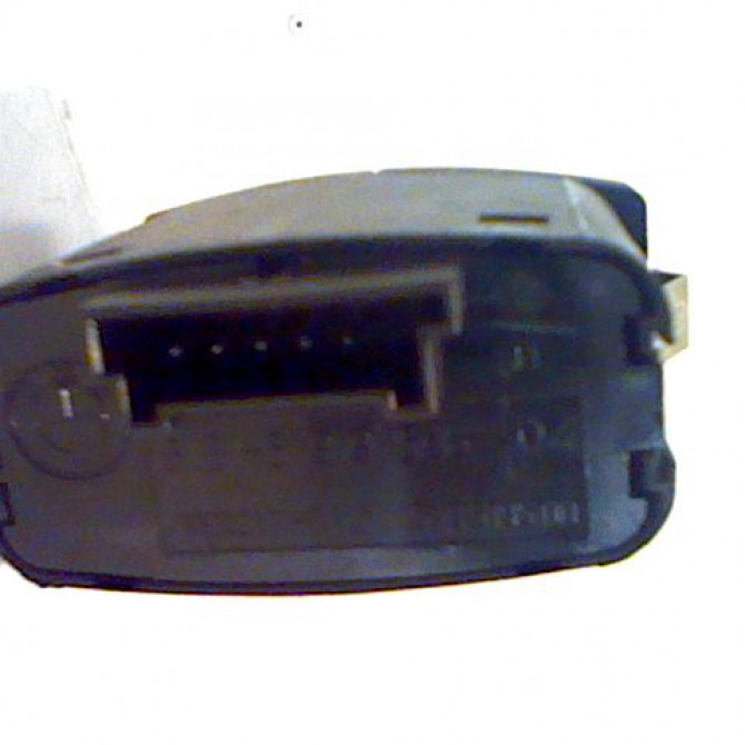 Bouton de warning occasion B.M.W. SERIE 5 IV Phase 1 12-1995->07-2000 61316919506 2