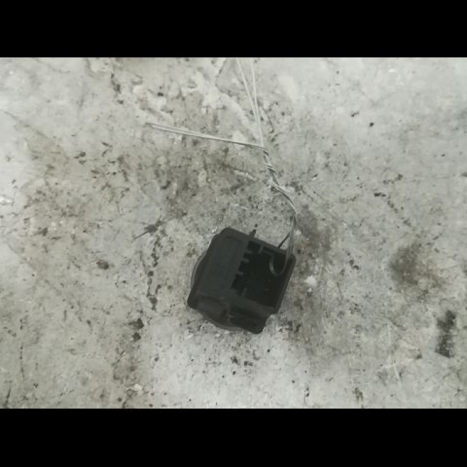 Bouton de warning occasion CITROEN BERLINGO I Phase 2 11-2002->10-2010 1.9 D 6554V6 2