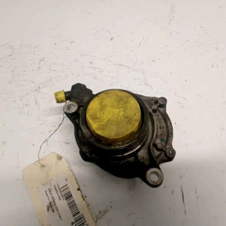 Pompe a vide occasion B.M.W. SERIE 5 V Phase 1 07-2003->03-2007 530d 218ch 11667795142