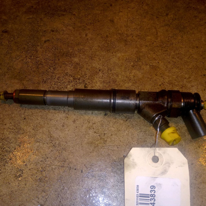 occasion B.M.W. SERIE 5 V Phase 1 07-2003->03-2007 530d 218ch 13537793836 1