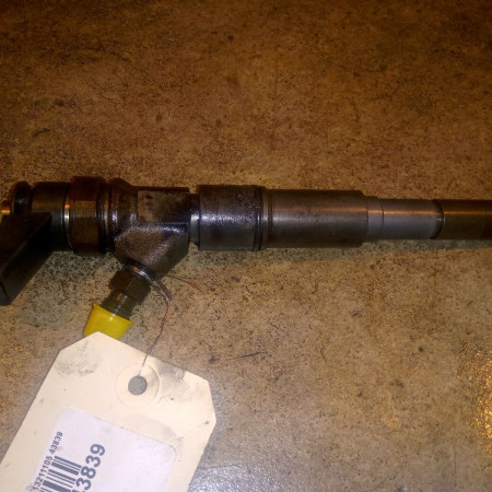 occasion B.M.W. SERIE 5 V Phase 1 07-2003->03-2007 530d 218ch 13537793836