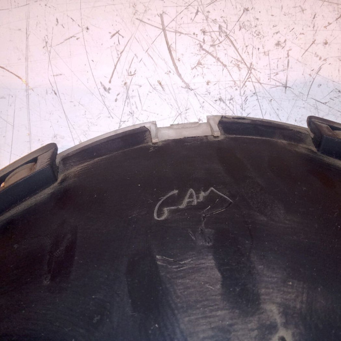 Compteur occasion PEUGEOT 206 Phase 1 09-1998->03-2009 1.4 HDI 70ch 6106LE 3