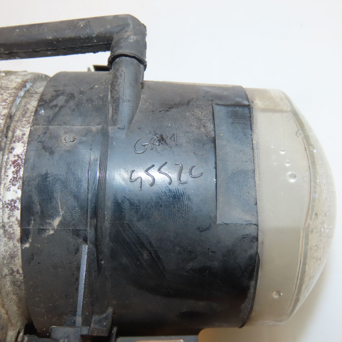 Phare antibrouillard avant gauche occasion B.M.W. SERIE 5 V Phase 1 07-2003->03-2007 63176910791 2