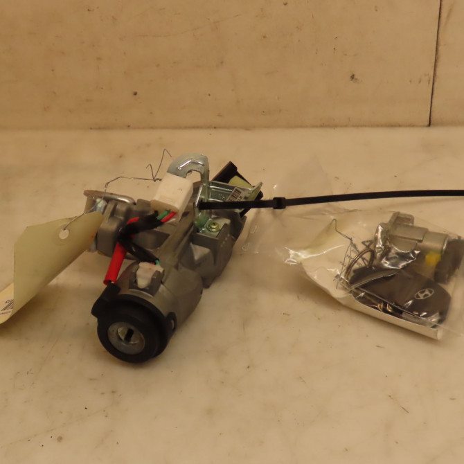 Kit serrures + antivol occasion HYUNDAI I 10 II Phase 2 09-2016->... 81905K7010 1