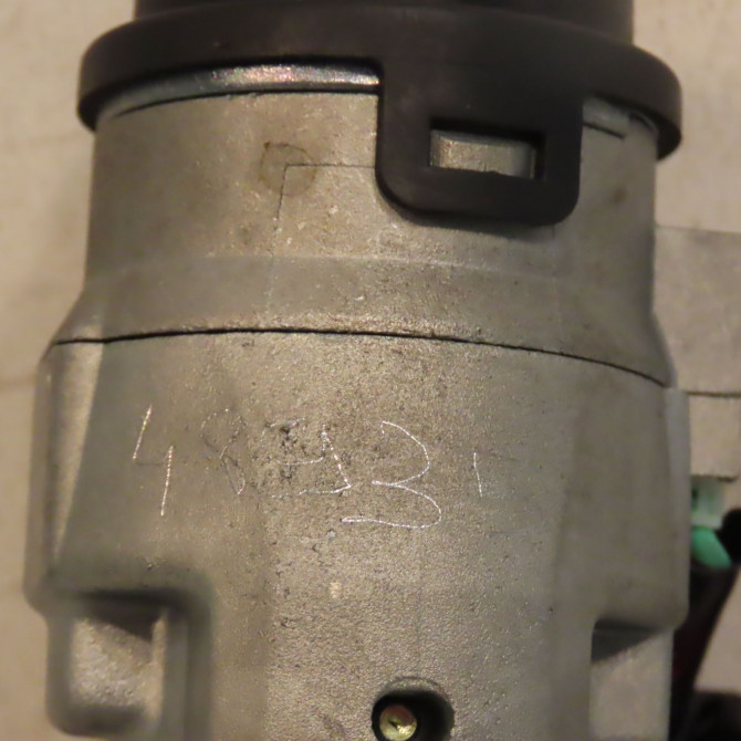 Kit serrures + antivol occasion HYUNDAI I 10 II Phase 2 09-2016->... 81905K7010 3