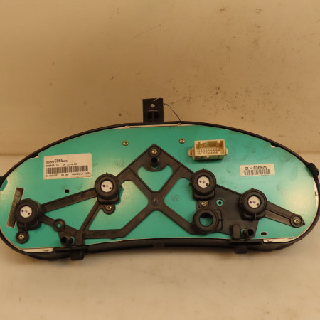 Compteur occasion CITROEN BERLINGO I Phase 2 11-2002->10-2010 1.9 D 6106LE