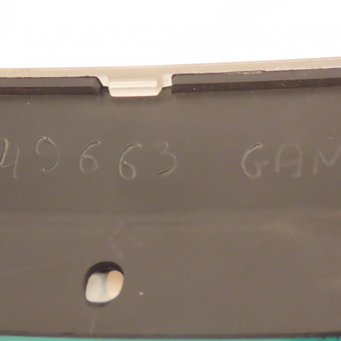 Compteur occasion CITROEN BERLINGO I Phase 2 11-2002->10-2010 1.9 D 6106LE 2