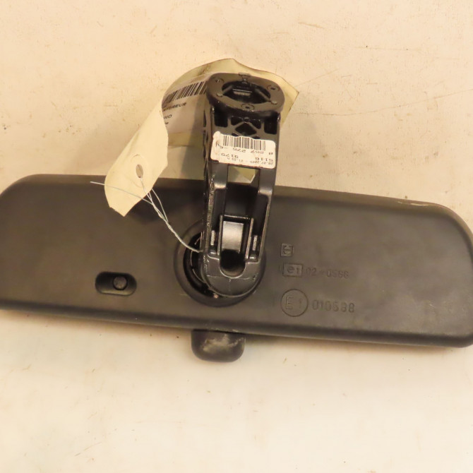 Retroviseur interieur occasion B.M.W. SERIE 3 IV Phase 1 04-1995->04-1999 320D 150ch 51169218046 2