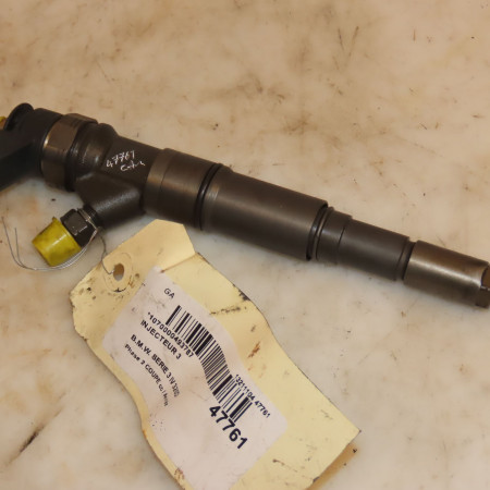 occasion B.M.W. SERIE 3 IV Phase 1 04-1995->04-1999 320D 150ch 13537793836