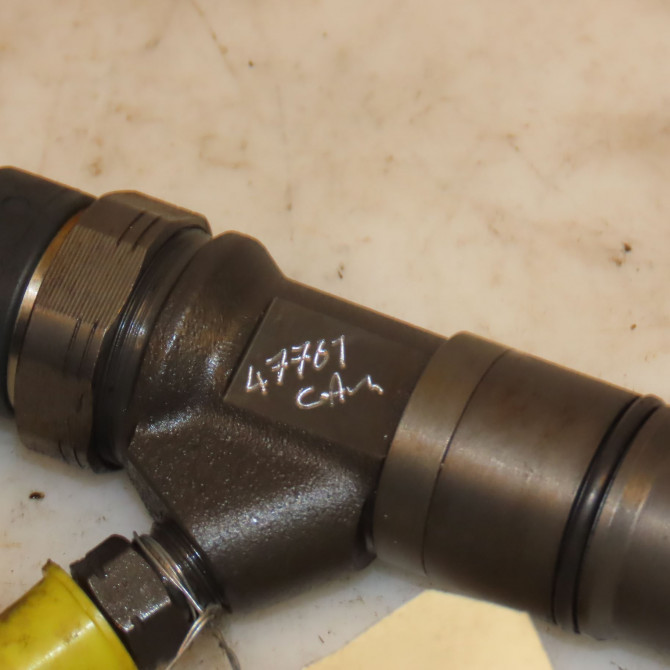 occasion B.M.W. SERIE 3 IV Phase 1 04-1995->04-1999 320D 150ch 13537793836 2