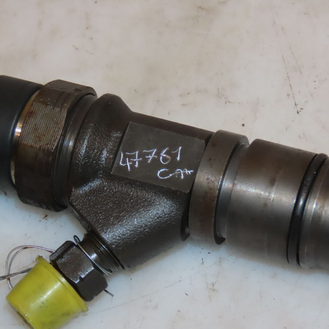 occasion B.M.W. SERIE 3 IV Phase 1 04-1995->04-1999 320D 150ch 13537793836 2