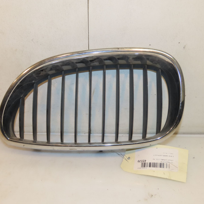 Grille g pare-choc av occasion B.M.W. SERIE 5 V Phase 1 07-2003->03-2007 51117049243 1