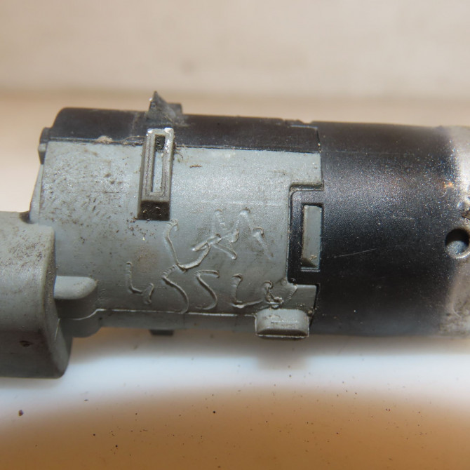 Capteur aide stationnement av occasion B.M.W. SERIE 5 V Phase 1 07-2003->03-2007 2