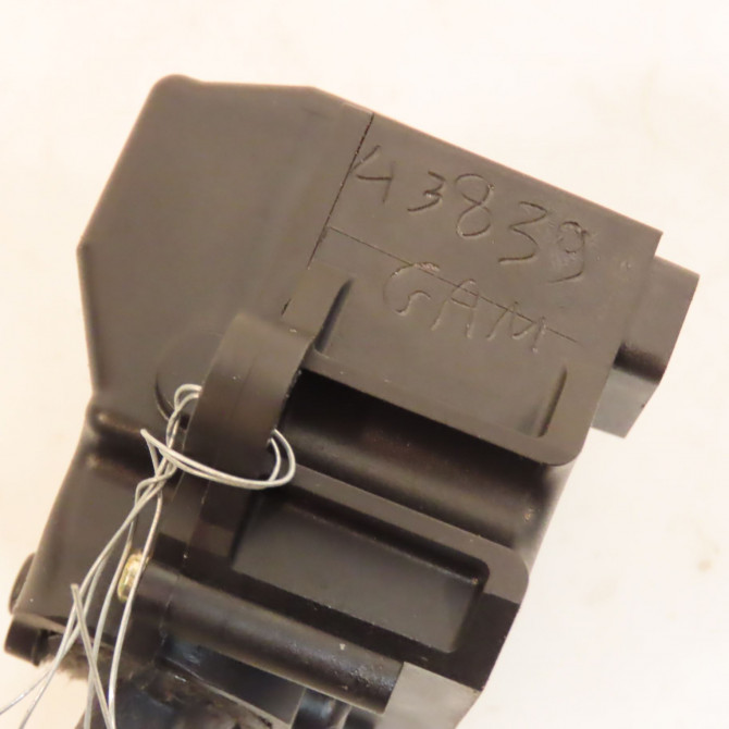 Commande regulateur de vitesse occasion B.M.W. SERIE 5 V Phase 1 07-2003->03-2007 530d 218ch 3